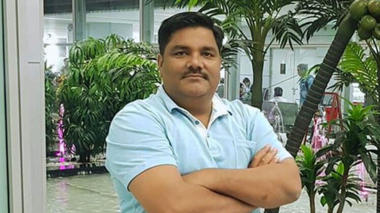Tahir Hussain’s Bail Plea Rejected
