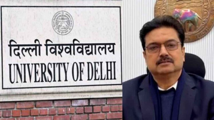 delhi university_Sadaa Times