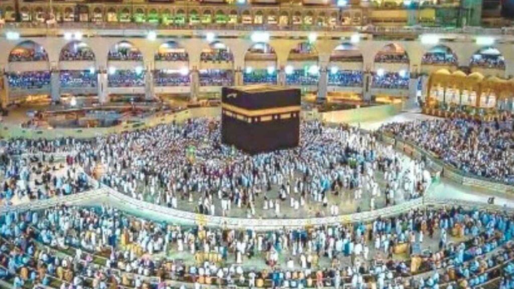 hajj umrah news_Sadaa Times