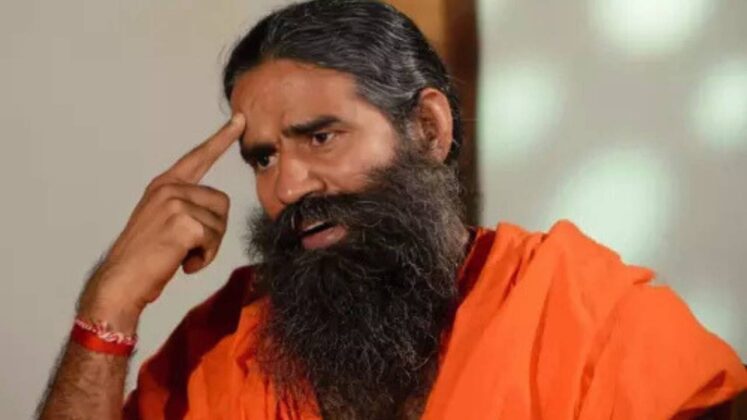 Non Bailable Warrant Issued Against Baba Ramdev