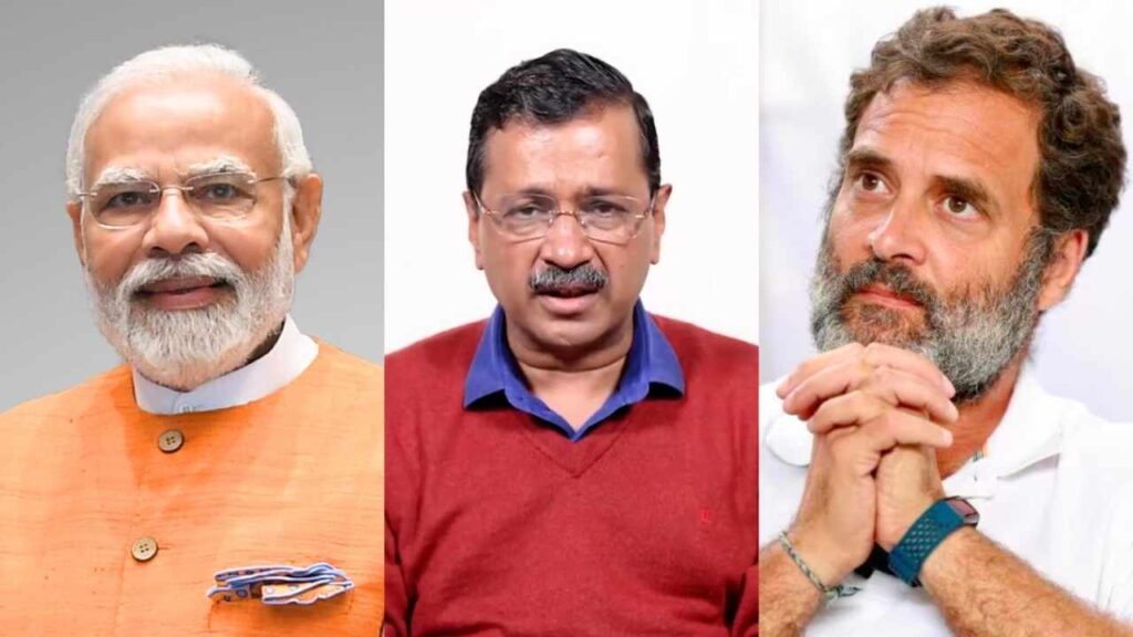Delhi Election Result 2025