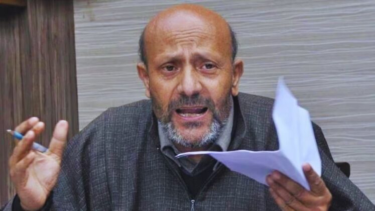 Engineer Rashid Case