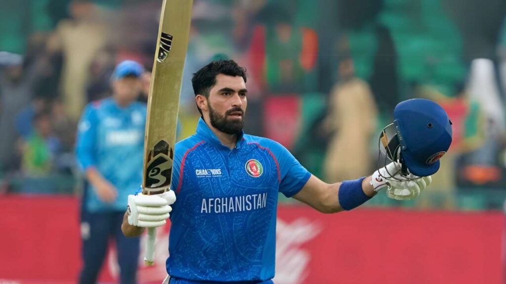 Ibrahim Zadran