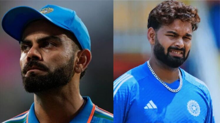 India Vs England