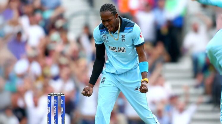Jofra Archer