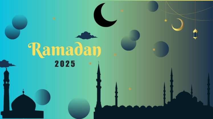 Ramadan 2025