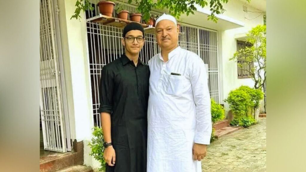 Shakeel Ahmad Khan