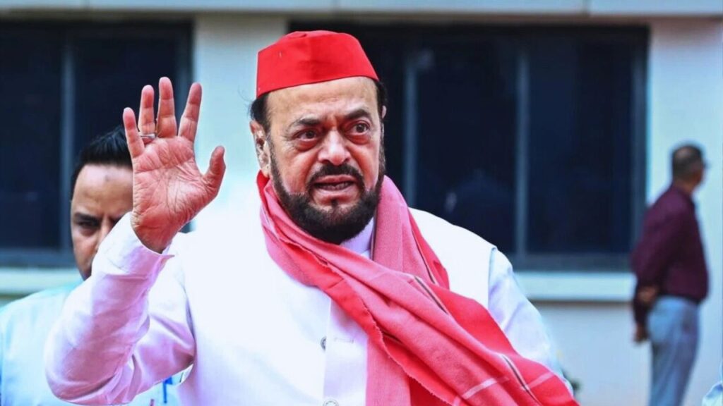 Abu Azmi