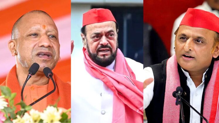 Abu Azmi Controversy