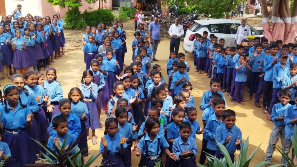 प्रतीकात्मक तस्वीर