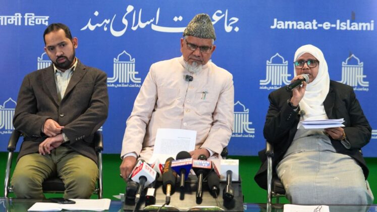 Jamaat-e-Islami Hind