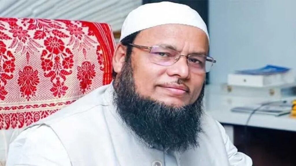 Mahbubul Hoque