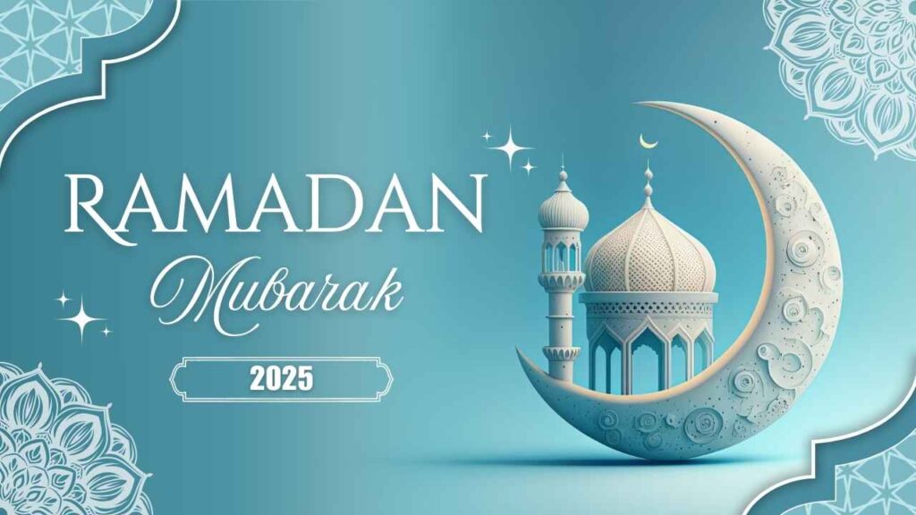 Ramadan 2025