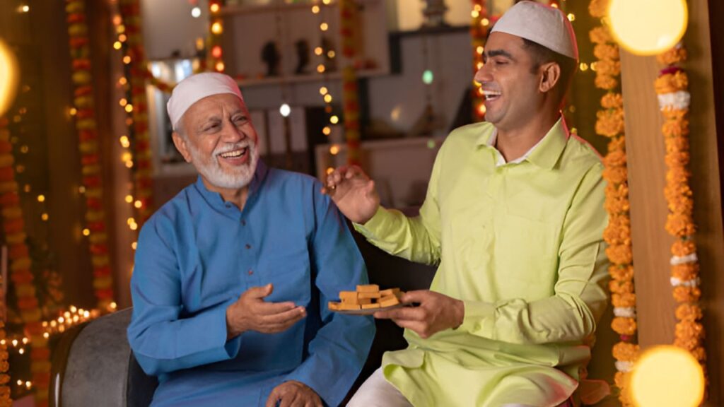 Uttar Pradesh Muslim