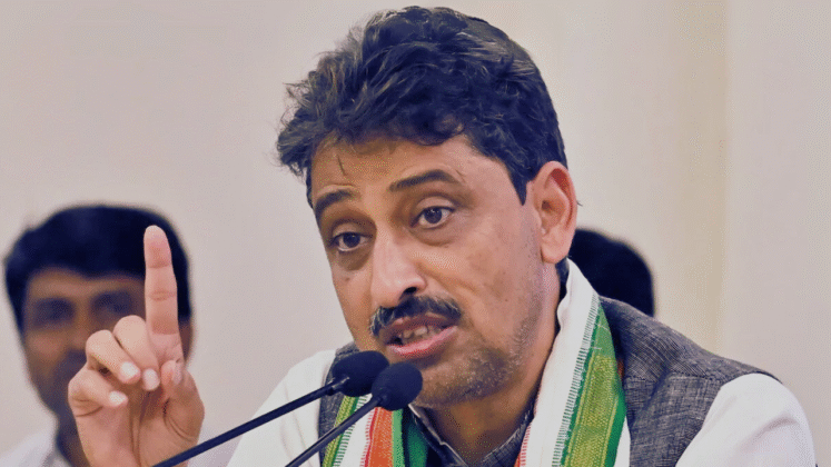 Imran Masood _Sadaa Times