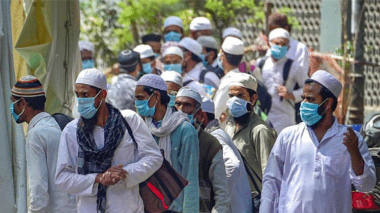 Delhi High Court On Tablighi Jamaat_Sadaa Times