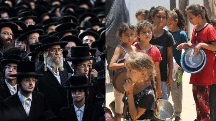 Rabbinical Assembly On Israel_Sadaa Times