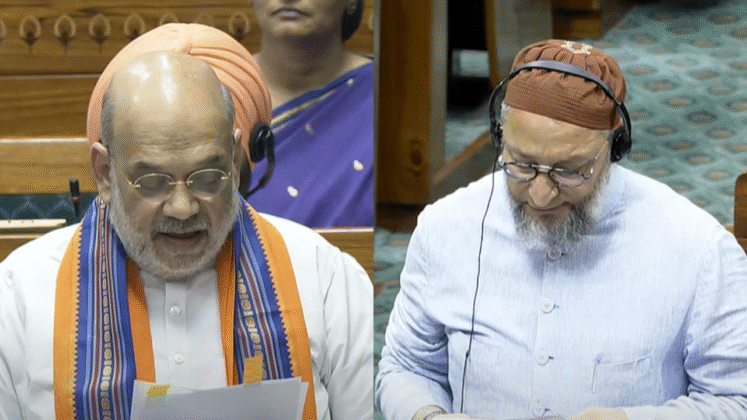 Amit Shah_Sadaa Times