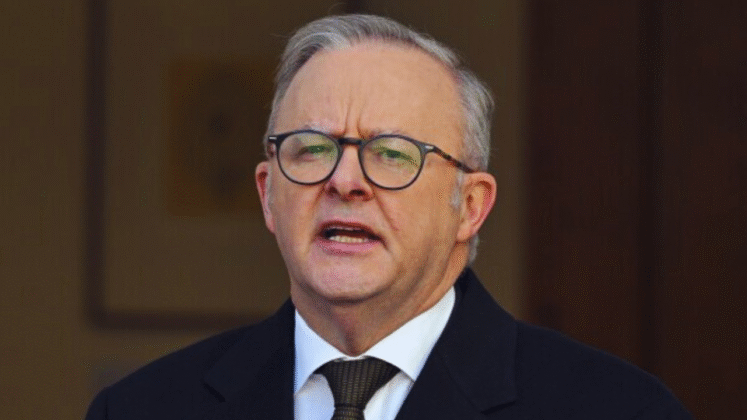 Australia Will Recognise Palestine_Sadaa Times