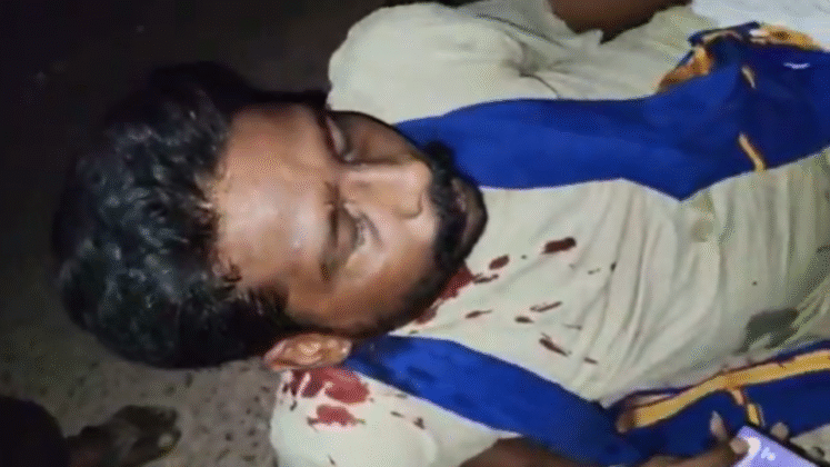 Bhim Army_Sadaa Times