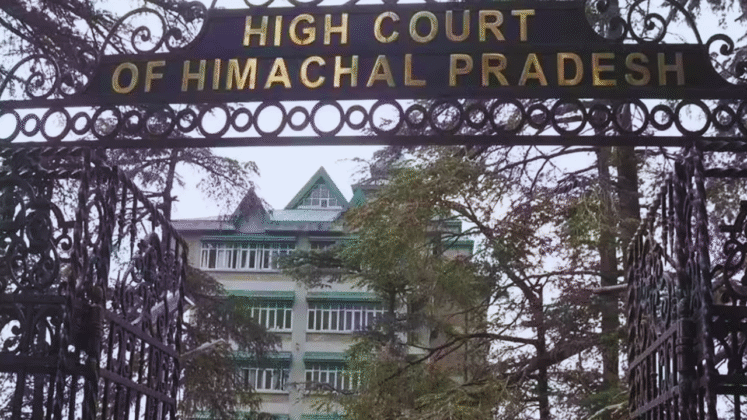 Himachal Pradesh High Court_Sadaa Times