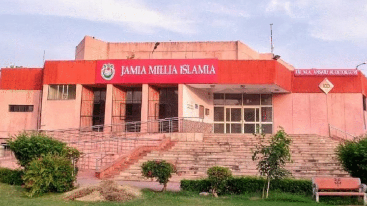 Jamia Fee Hike_Sadaa Times