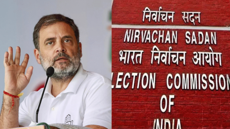Rahul Gandhi On Election Commission_Sadaa Times (1)