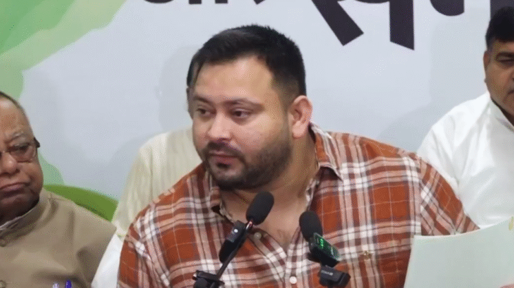 Tejashwi Yadav_Sadaa Times (2)