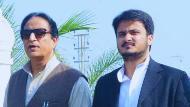 Azam Khan_Sadaa Times