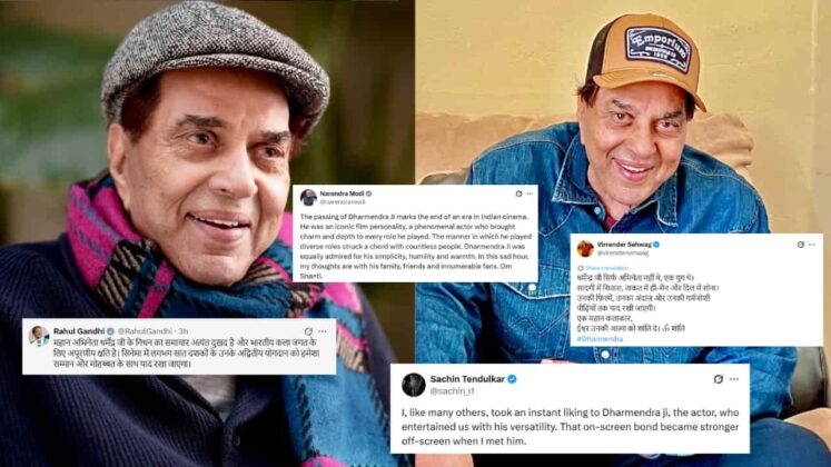 Dharmendra_Sadaa Times