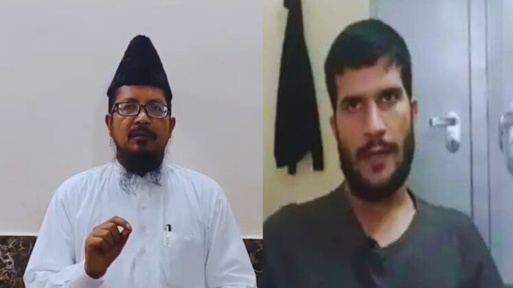 Maulana Razwi_Sadaa Times