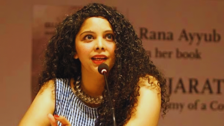Rana Ayyub_Sadaa Times