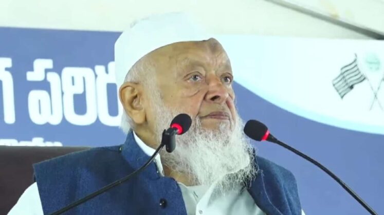 Arshad Madani_Sadaa Times (1)