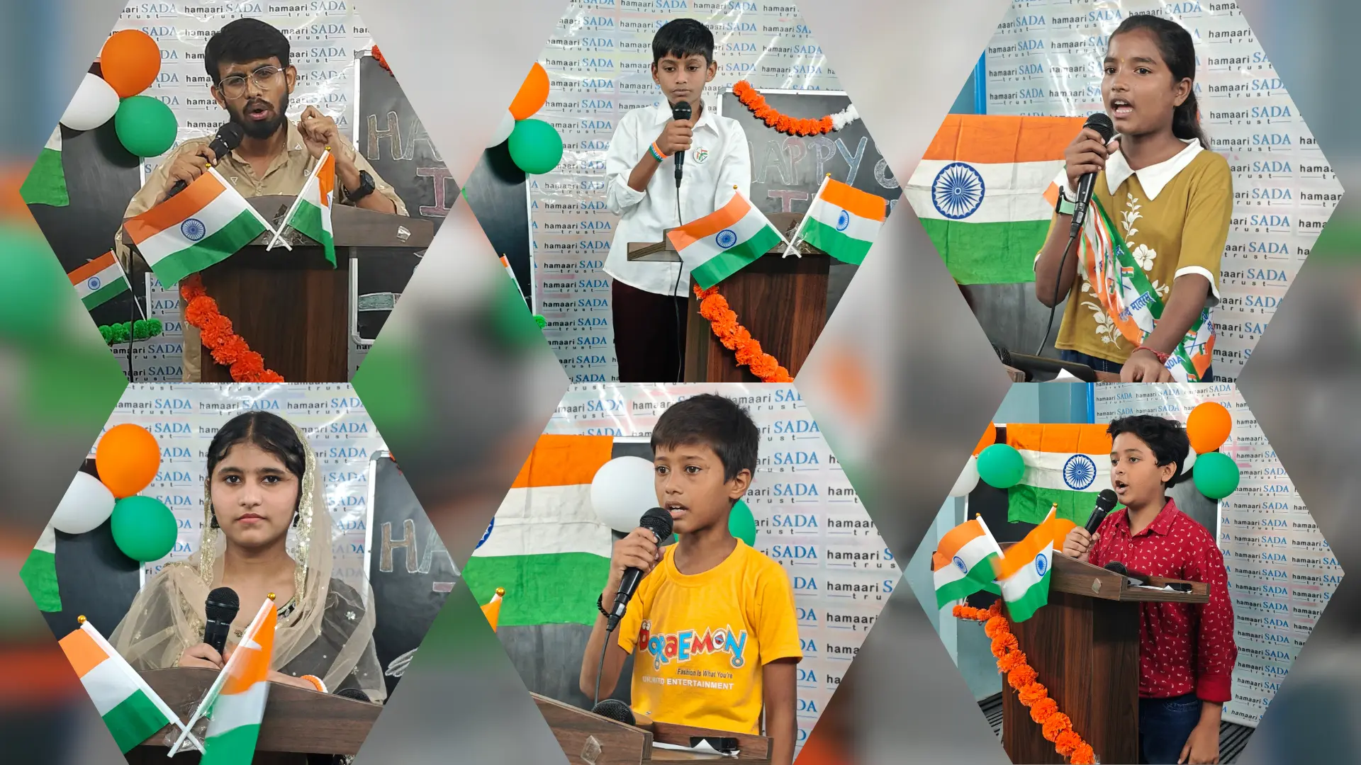 80th Indepence Day_15th Aug_2026_Hamaari Sada Trust