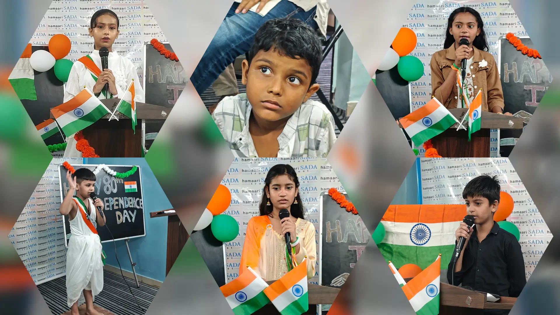 80th Indepence Day_15th Aug_2026_Hamaari Sada Trust