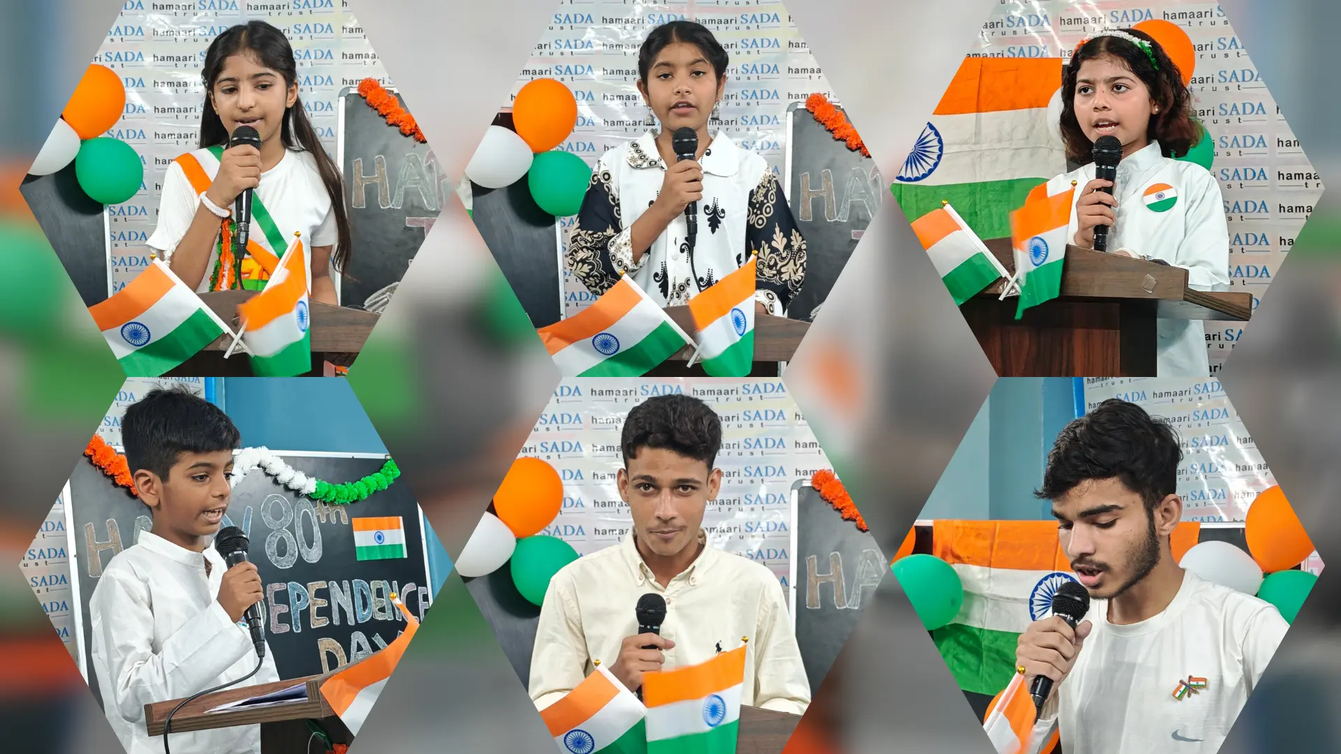 80th Indepence Day_15th Aug_2026_Hamaari Sada Trust
