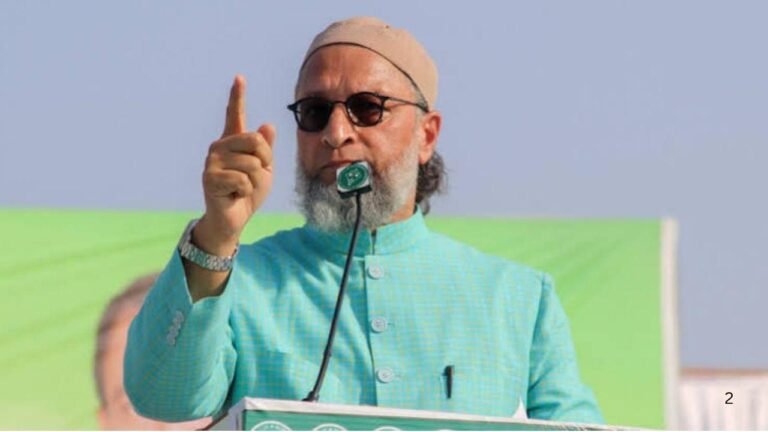 “अब हमको गांधी-नेहरू की जरूरत नहीं, अब हमको अपने नेता की जरूरत है.”